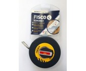 Рулетка измерительная 20 м Fisco EX20/5